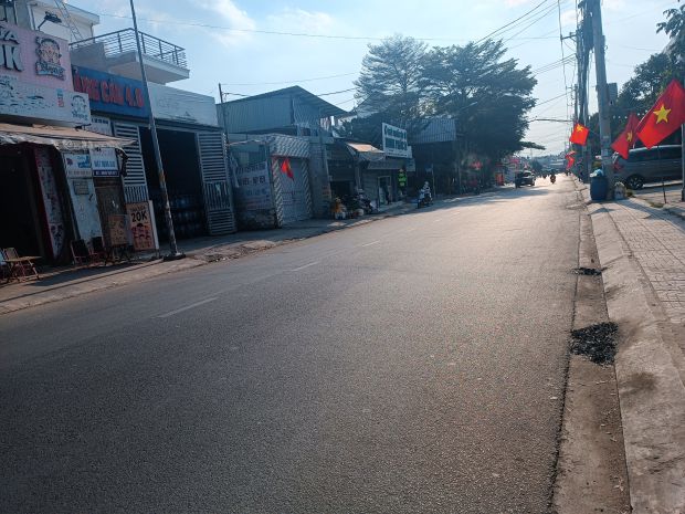 Ban nha măt tiên 11.3x33m gia 15 ty đương nguyên 7080605