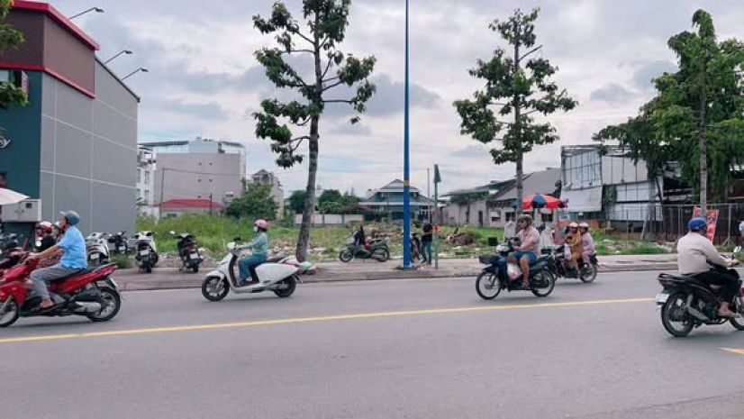 Ban đât măt tiên đương 24x80m gia 145 ty đương lê 7080614