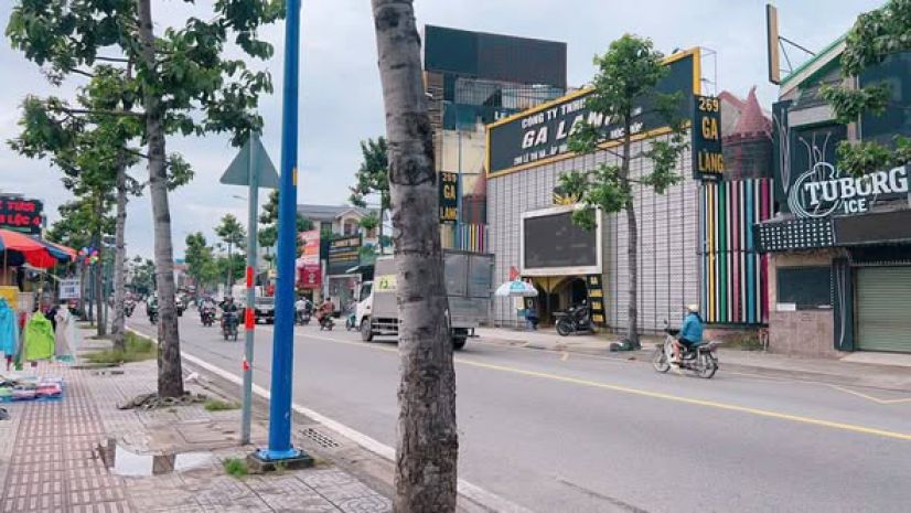 Ban đât măt tiên đương 24x80m gia 145 ty đương lê 7080615