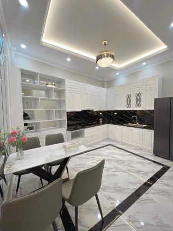 Bán nhà bồ đề long biên,oto đỗ cổng,thang máy,lô góc,full 7080655