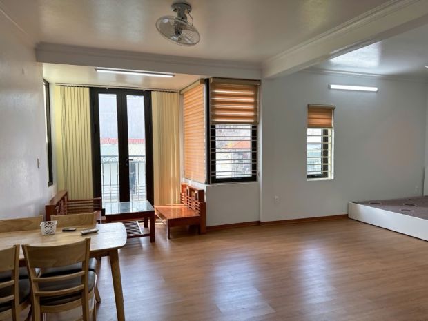 Rẻ nhất thị trường, bán nhà ngõ 462 bưởi, 140m, xây chdv, 7080706