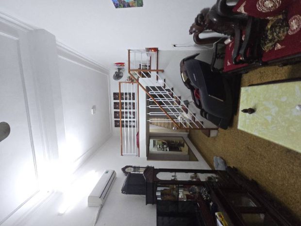 Bán nhà hoàng liệt, hoàng mai, gara ô tô, kinh doanh, 7080718