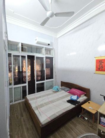 Bán nhà hoàng liệt, hoàng mai, gara ô tô, kinh doanh, 7080720