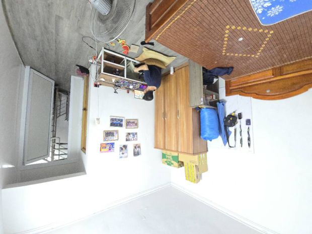 Bán nhà hoàng liệt, hoàng mai, gara ô tô, kinh doanh, 7080721