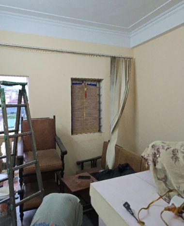 Bán nhà hoàng liệt, hoàng mai, gara ô tô, kinh doanh, 7080723