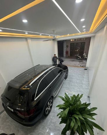 Bán nhà kim giang, hoàng mai, gara ô tô, 7t tm, 40m2, 15.5 7080743