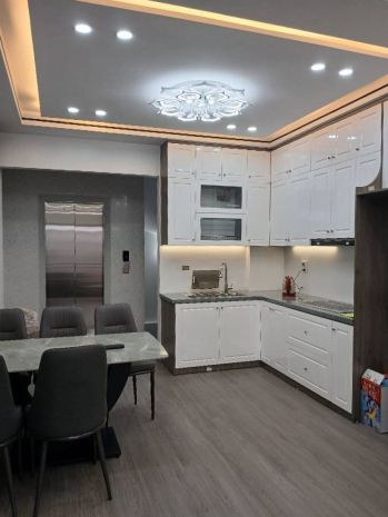 Bán nhà kim giang, hoàng mai, gara ô tô, 7t tm, 40m2, 15.5 7080746