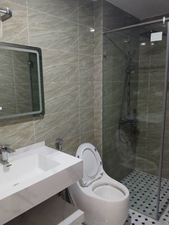 Bán nhà kim giang, hoàng mai, gara ô tô, 7t tm, 40m2, 15.5 7080748