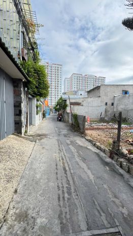 Bán lô góc gần cc hoàng quân  vĩnh hoà  - bắc nha trang 7080891