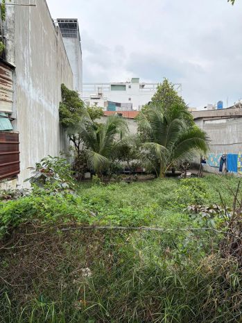 Đất trống 5x20 tiện xây siêu phẩm, p. tân thới hiệp, q12 7081104