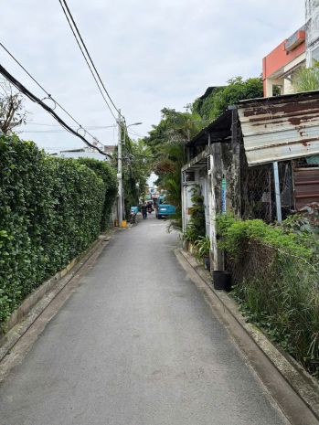 Đất trống 5x20 tiện xây siêu phẩm, p. tân thới hiệp, q12 7081105