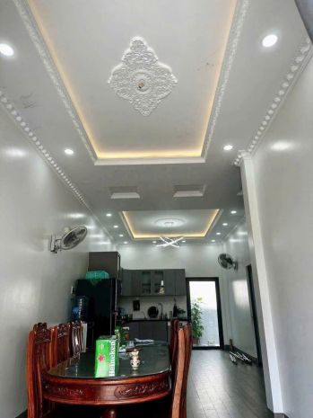 Biệt thự mặt tiền trung chánh, hóc môn  giảm ngay 400tr 7081108