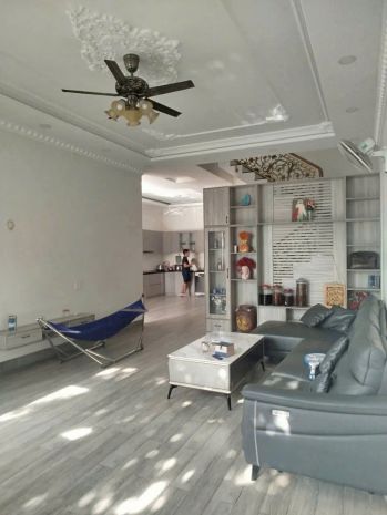 Biệt thự mặt tiền trung chánh, hóc môn  giảm ngay 400tr 7081110