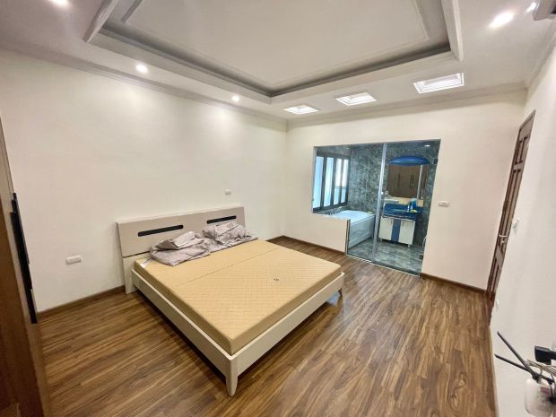 Bán nhà 380m2 mặt phố thụy khuê tây hồ 85 tỷ. 7081145