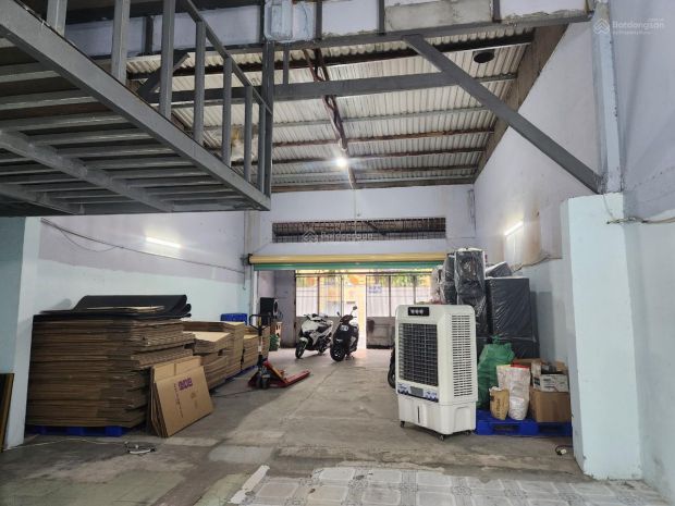 Cho thuê nhà mặt tiền nb văn cao 128m² - ngang 6.5m - cạnh 7081239