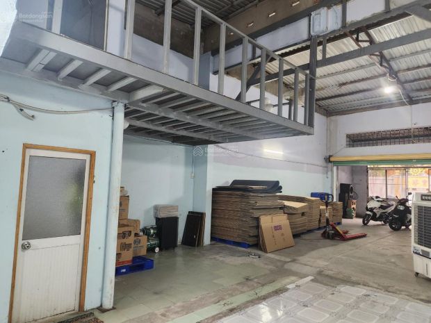 Cho thuê nhà mặt tiền nb văn cao 128m² - ngang 6.5m - cạnh 7081240