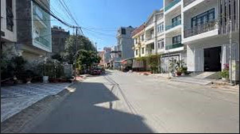 Bán nhà c4 lô góc mặt đường phương lưu  vị trí đắc địa 7081377