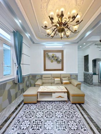 Giảm sốc nhà 1 trệt 2 lầu 5x25  giá 2.5 tỷ mua ngay 7081389