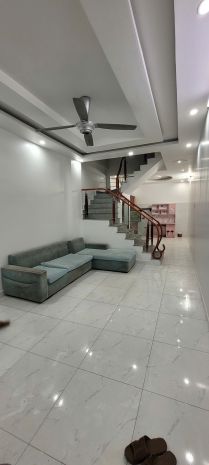 Bán nhanh nhà 3 tầng gần đường bùi viện  sổ đỏ chính chủ 7081422