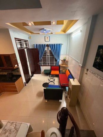 Nhà nguyễn thị thập, quận 7  chủ cần bán. ô tô vào nhà dễ 7081659