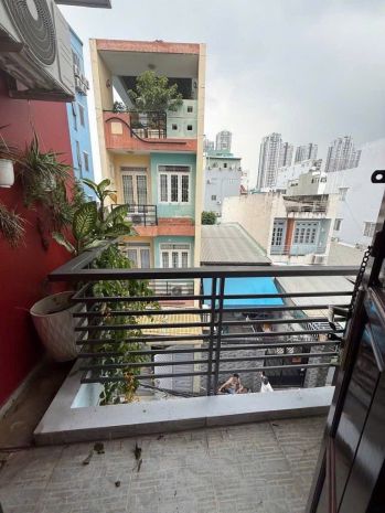 Nhà nguyễn thị thập, quận 7  chủ cần bán. ô tô vào nhà dễ 7081660