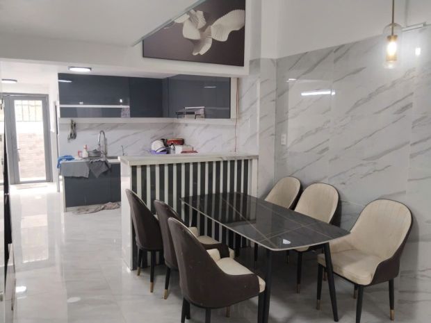 Mặt tiền hẻm 7m - lâm văn bền - quận 7 - 2 tầng - 80m2 - 7081772