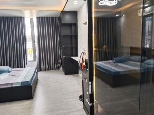 Mặt tiền hẻm 7m - lâm văn bền - quận 7 - 2 tầng - 80m2 - 7081773