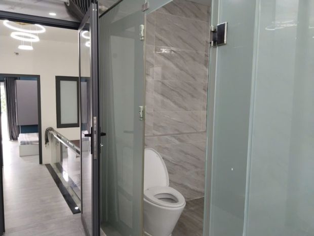 Mặt tiền hẻm 7m - lâm văn bền - quận 7 - 2 tầng - 80m2 - 7081775