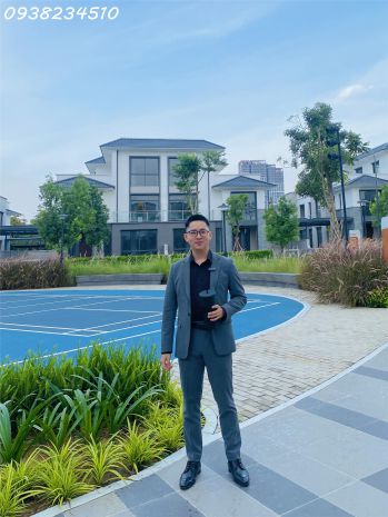 Bán biệt thự tứ lập a5-5, giá 67,3 tỉ, 252m2 đất, sổ hồng, 7081857