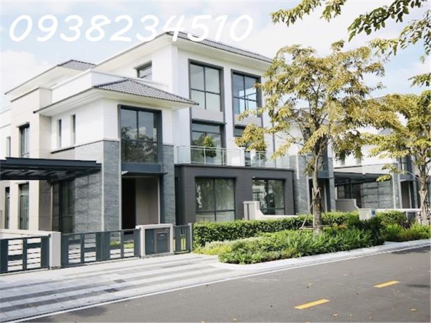 Bán biệt thự tứ lập a5-5, giá 67,3 tỉ, 252m2 đất, sổ hồng, 7081859