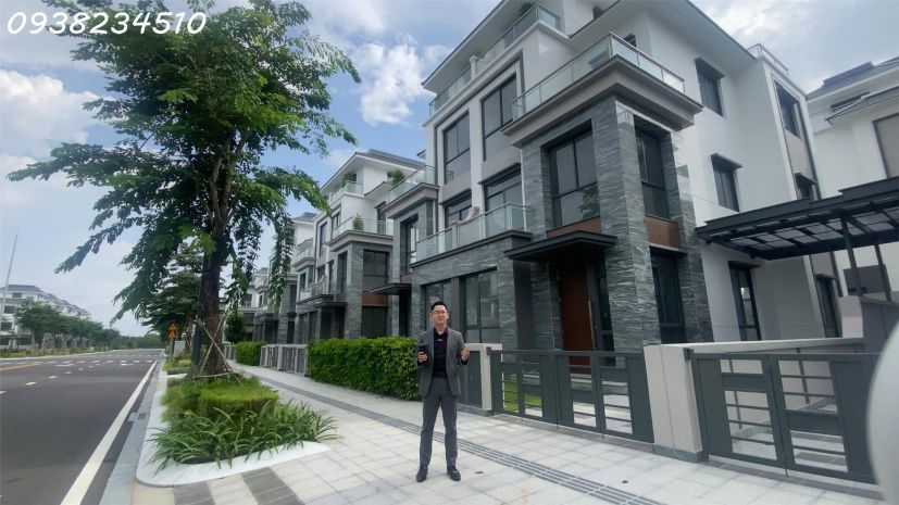 Mở bán 226 căn biệt thự dự án gladia khang điền  keppel, 7081901