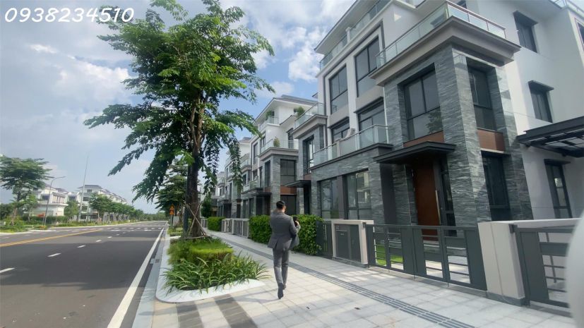 Mở bán 226 căn biệt thự dự án gladia khang điền  keppel, 7081902