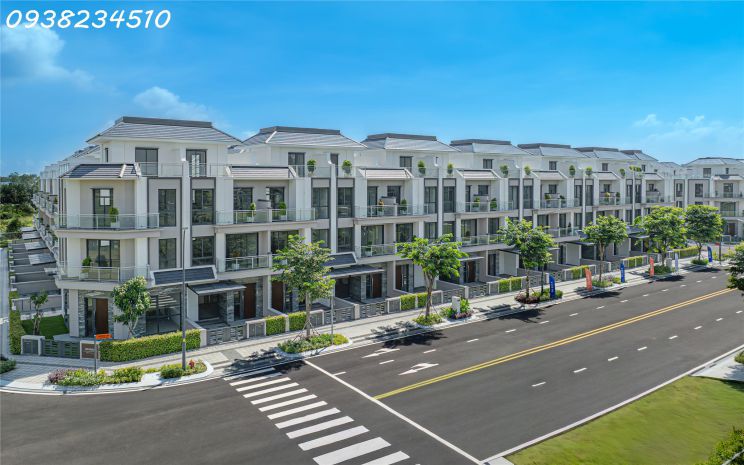 Mở bán 226 căn biệt thự dự án gladia khang điền  keppel, 7081903