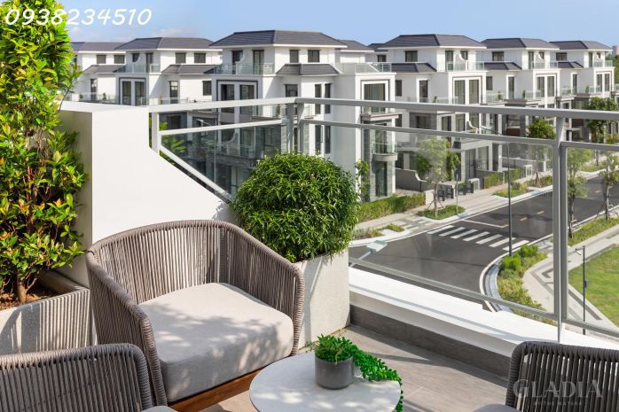 Mở bán 226 căn biệt thự dự án gladia khang điền  keppel, 7081904