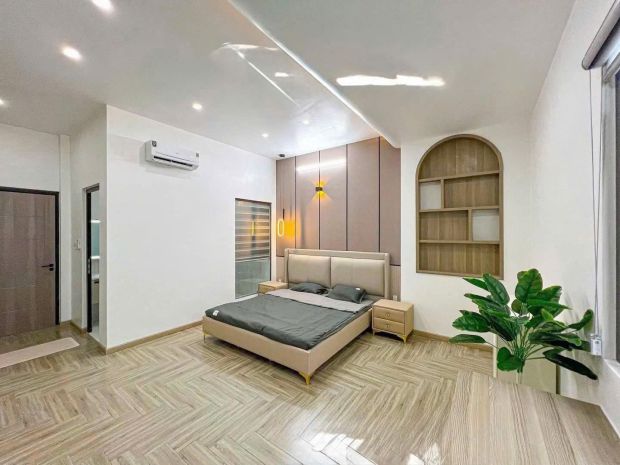 Nhà phố đẹp  bình tân, đường hồ văn long 7082154