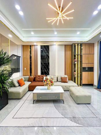 Nhà phố đẹp  bình tân, đường hồ văn long 7082155