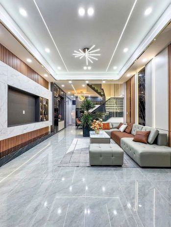 Nhà phố đẹp  bình tân, đường hồ văn long 7082157