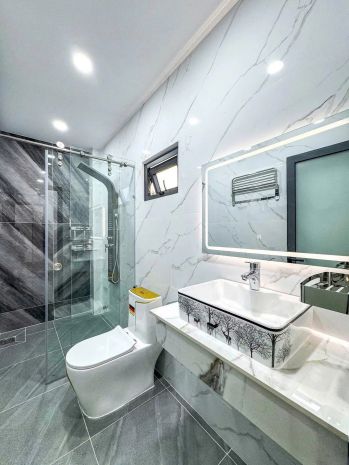 Nhà phố đẹp  bình tân, đường hồ văn long 7082158