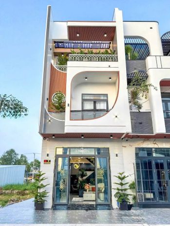 Nhà phố đẹp  bình tân, đường hồ văn long 7082159