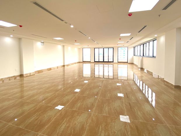 Bán tòa nhà 9 tầng lô góc mặt phố trịnh đình cữu hoàng mai 1 7082171