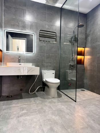 Nhà căn góc phường tây nha trang  cách 2310 50m đường ô tô 7082239