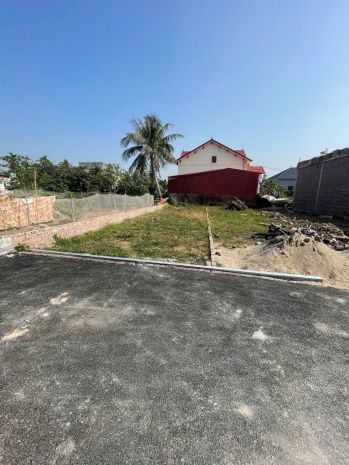 Lô đẹp 84m²  ngang 4.5m  ngõ nhựa 45m ô tô tận đất  giá 7082269