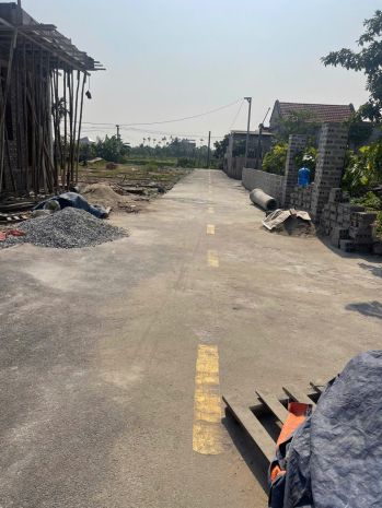 Lô đẹp 84m²  ngang 4.5m  ngõ nhựa 45m ô tô tận đất  giá 7082270