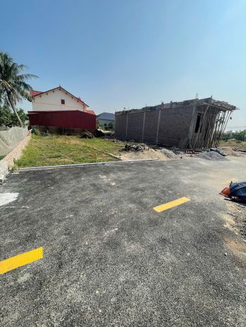 Lô đẹp 84m²  ngang 4.5m  ngõ nhựa 45m ô tô tận đất  giá 7082271