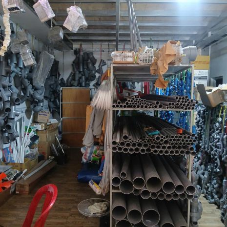 Sang nhượng cửa hàng điện nước - tại củ chi 7082304