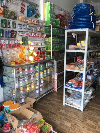 Sang nhượng cửa hàng điện nước - tại củ chi 7082305