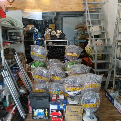 Sang nhượng cửa hàng điện nước - tại củ chi 7082307