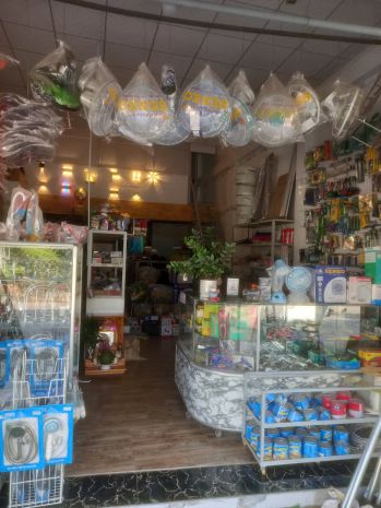 Sang nhượng cửa hàng điện nước - tại củ chi 7082309