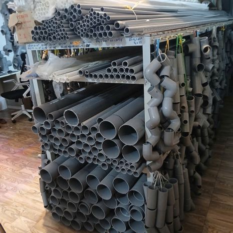 Sang nhượng cửa hàng điện nước - tại củ chi 7082311