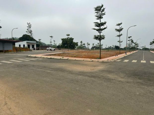 Lô đất hiếm trung tâm tam nông, phú thọ  pháp lý rõ ràng 7082364